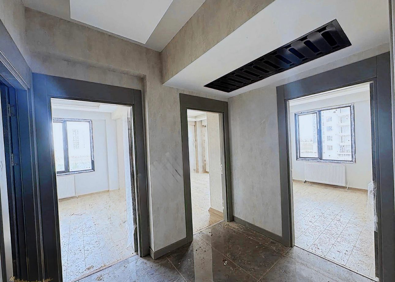 SATILIK ELAZIĞ YOLU ÜZERİ 2+1 KİRALIK HAVUZLU SIFIR DAİRE