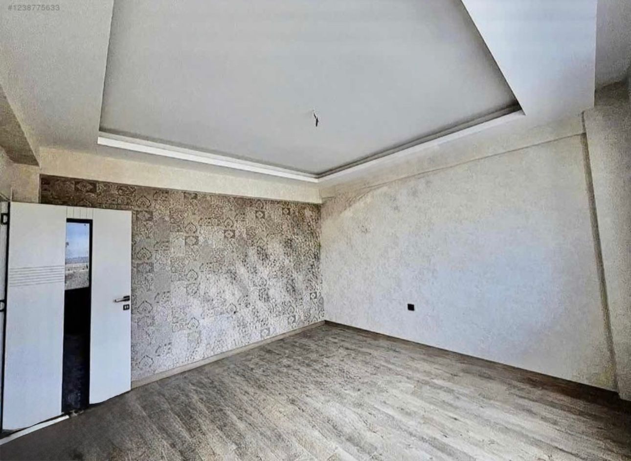 SATILIK ELAZIĞ YOLU ÜZERİ 2+1 KİRALIK HAVUZLU SIFIR DAİRE
