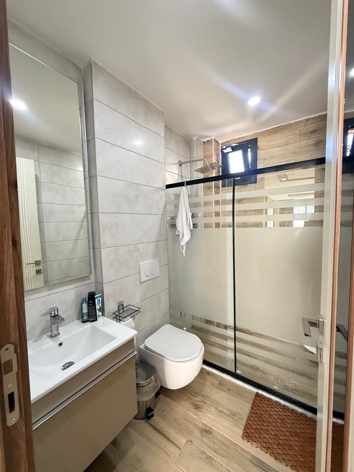 WELAT BLUE GARDENDE SATILIK 6+1 LÜX TRİPLEX VİLLA