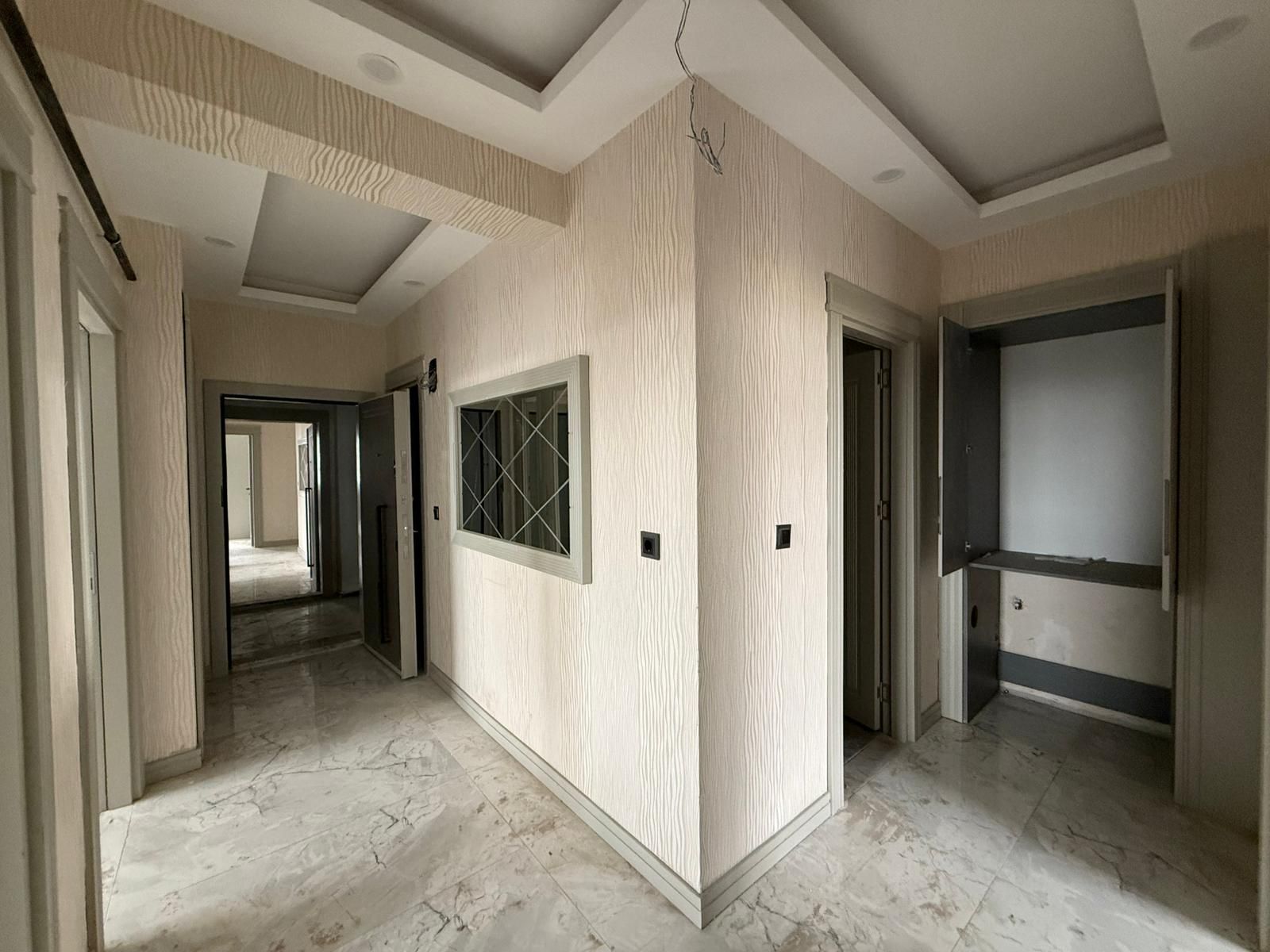 450 EVLERDE SATILIK 2+1 SIFIR DAİRE