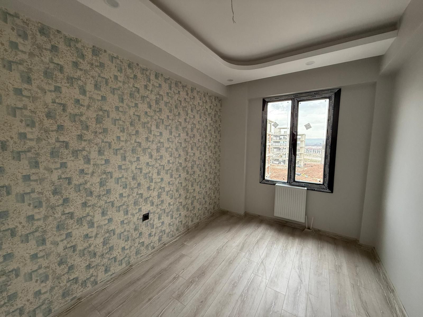 450 EVLERDE SATILIK 2+1 SIFIR DAİRE