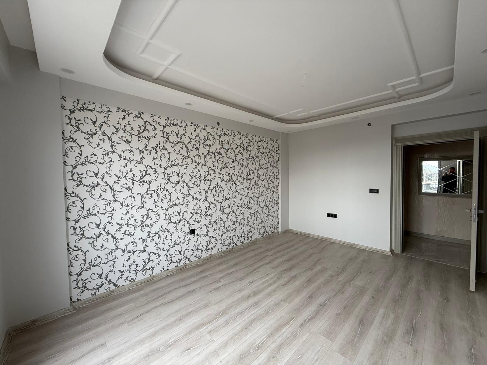 450 EVLERDE SATILIK 2+1 SIFIR DAİRE