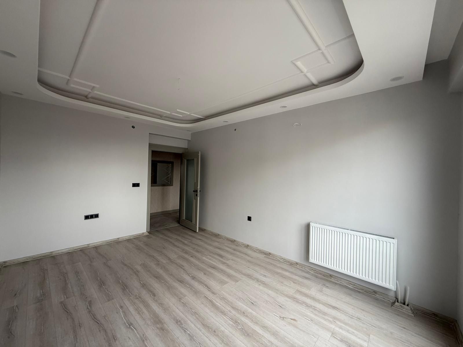 450 EVLERDE SATILIK 2+1 SIFIR DAİRE