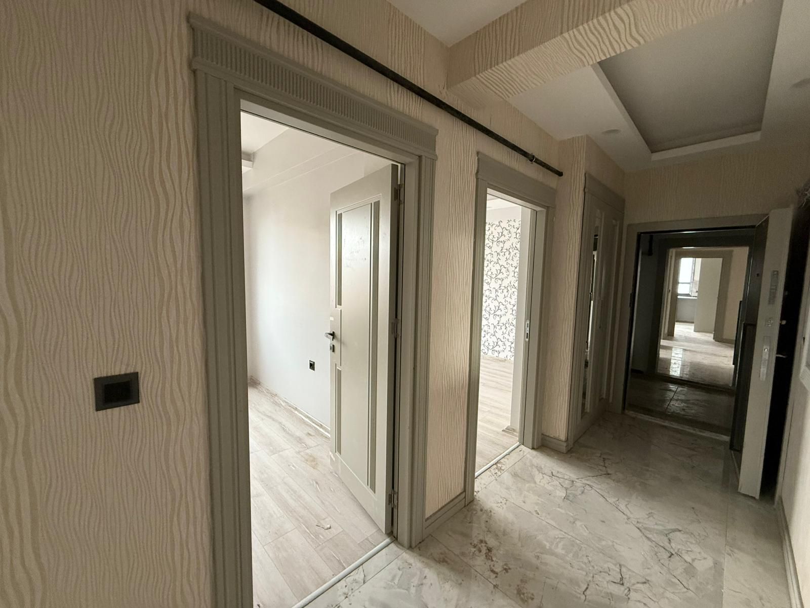 450 EVLERDE SATILIK 2+1 SIFIR DAİRE