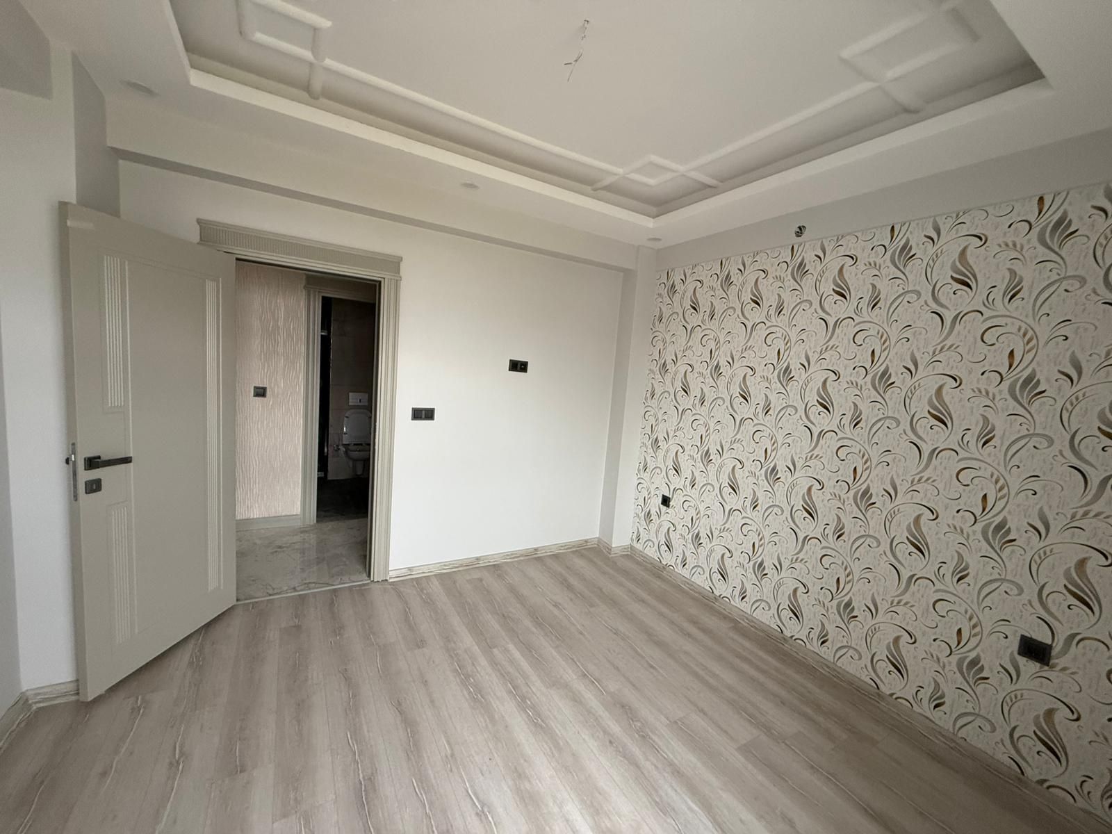 450 EVLERDE SATILIK 2+1 SIFIR DAİRE