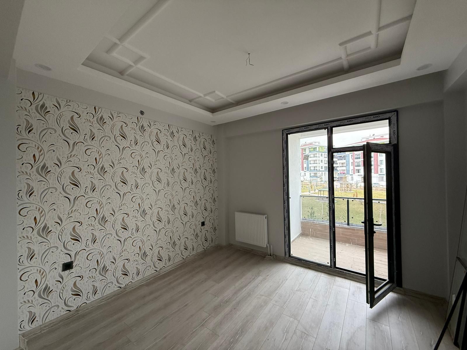 450 EVLERDE SATILIK 2+1 SIFIR DAİRE