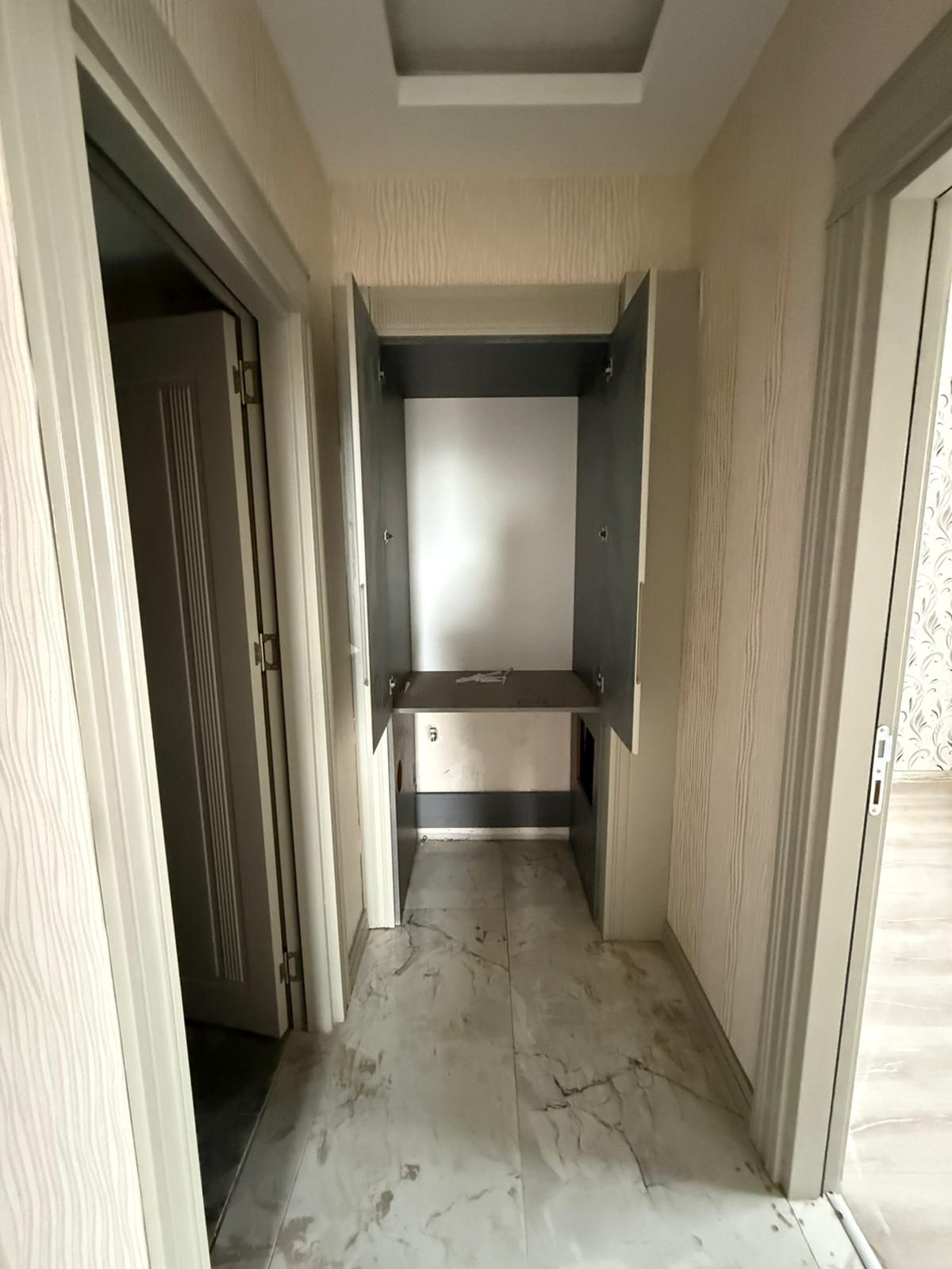 450 EVLERDE SATILIK 2+1 SIFIR DAİRE