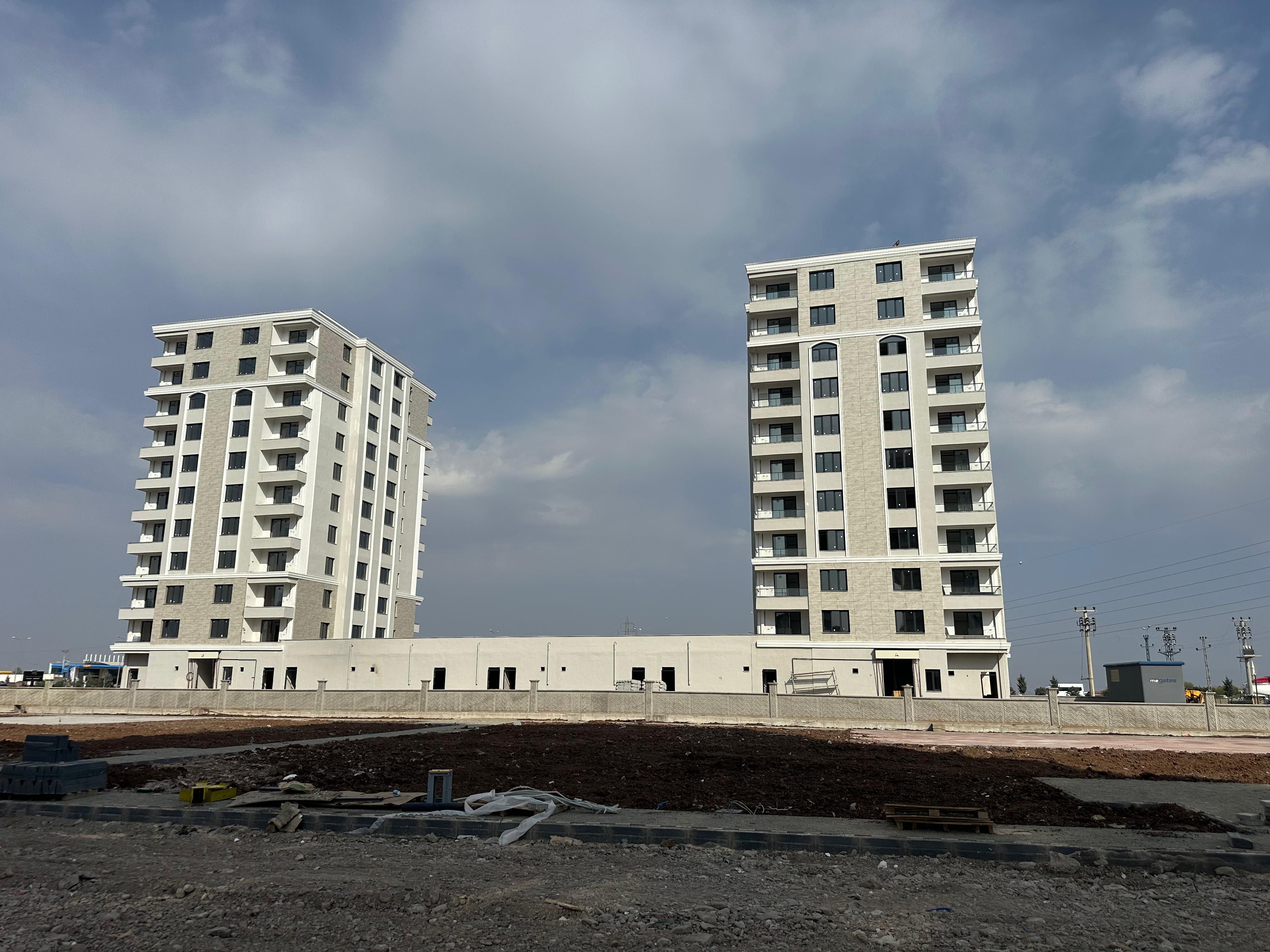 SATILIK ELAZIĞ YOLU ÜZERİ 2+1 FIRSAT DAİRE