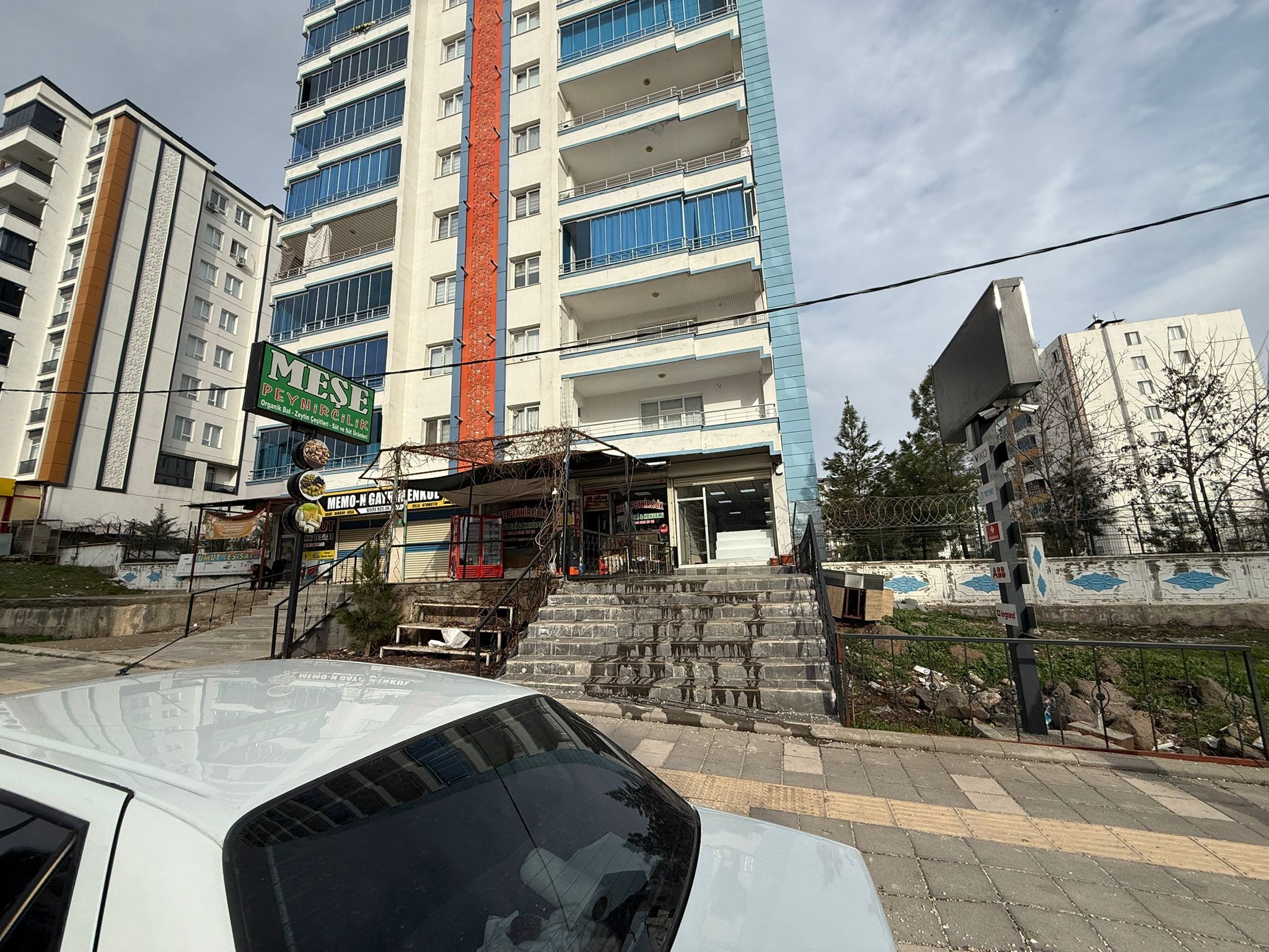 SATILIK DUKKAN
