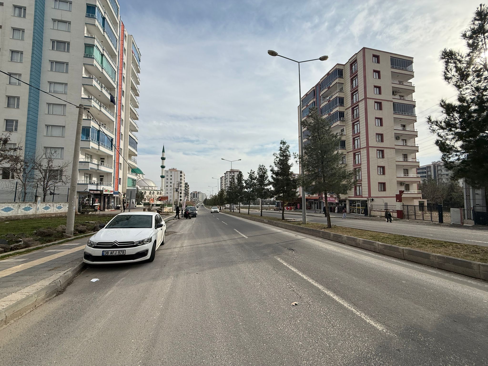 SATILIK DUKKAN
