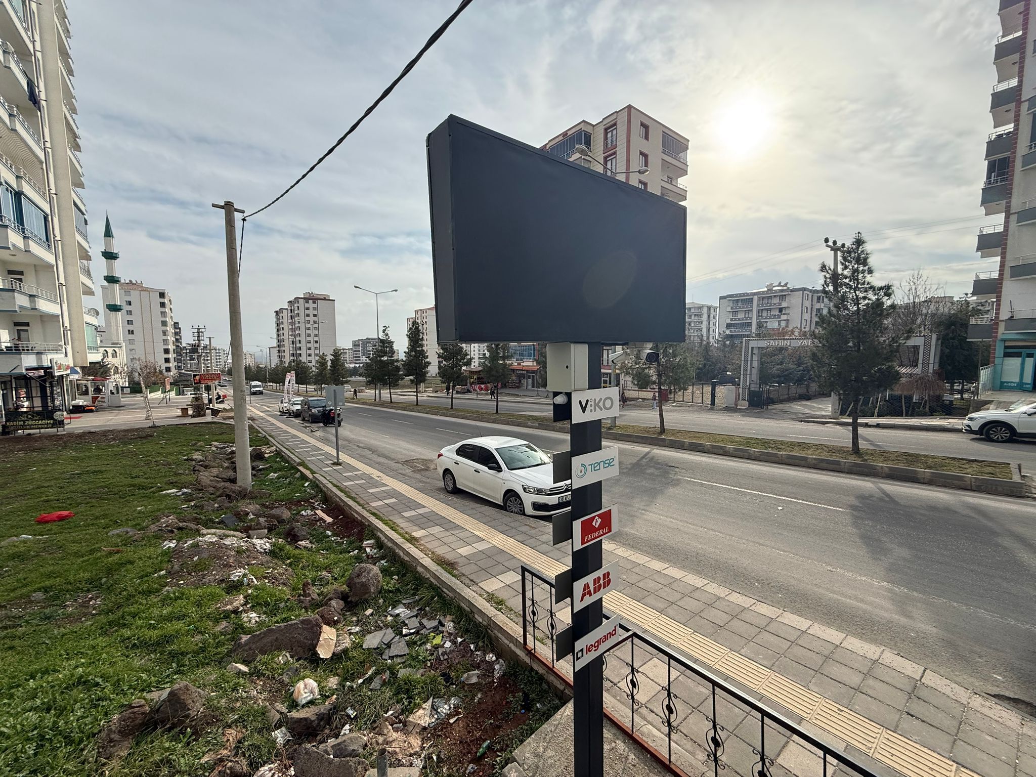 SATILIK DUKKAN