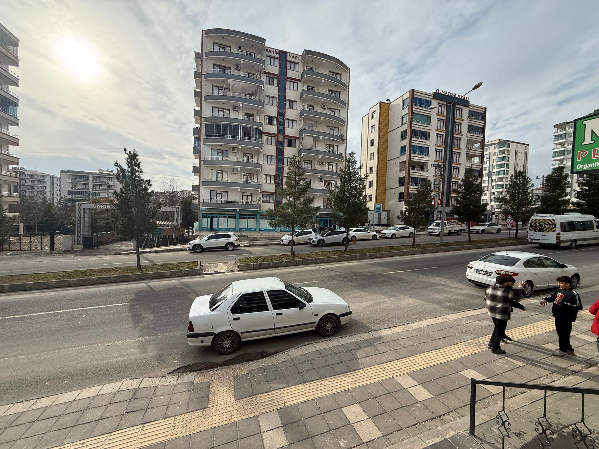 SATILIK DUKKAN