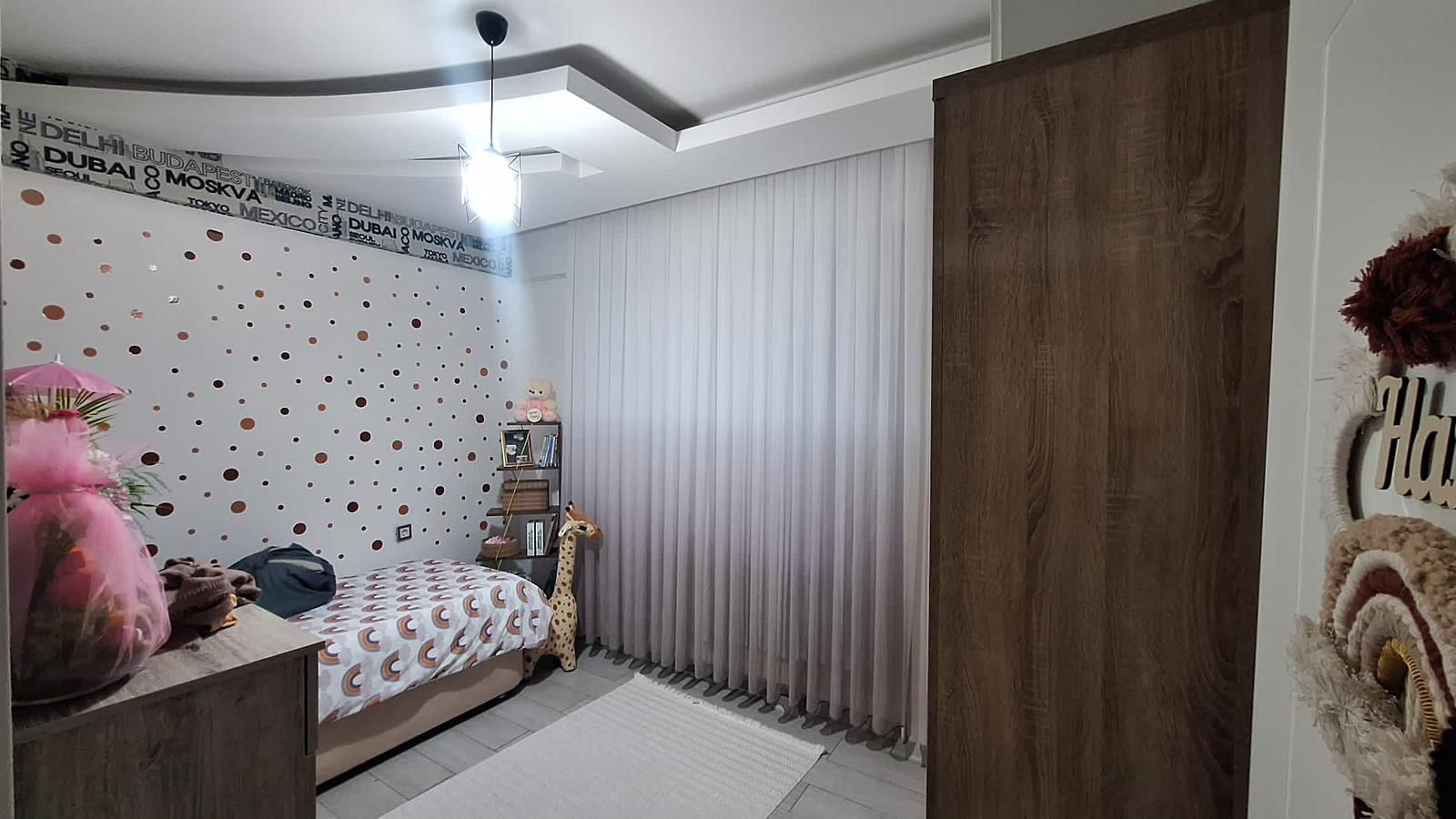 WİNSTOWN AVM ARKASI SATILIK 2+1 FIRSAT DAİRE