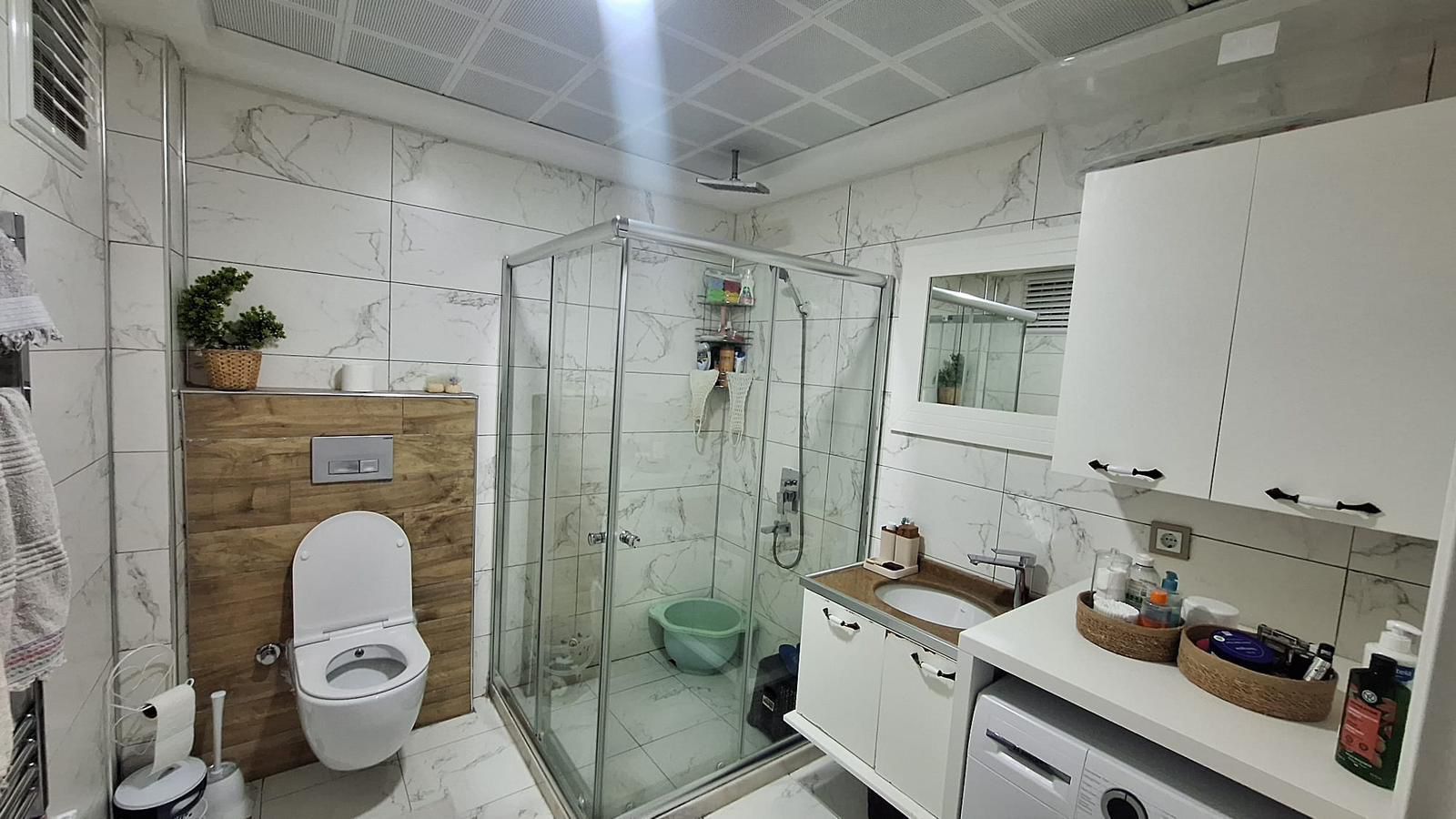 WİNSTOWN AVM ARKASI SATILIK 2+1 FIRSAT DAİRE
