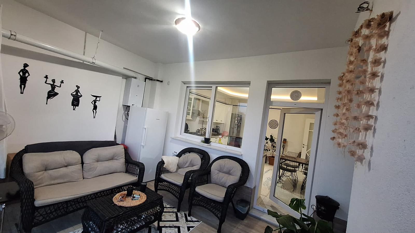 WİNSTOWN AVM ARKASI SATILIK 2+1 FIRSAT DAİRE