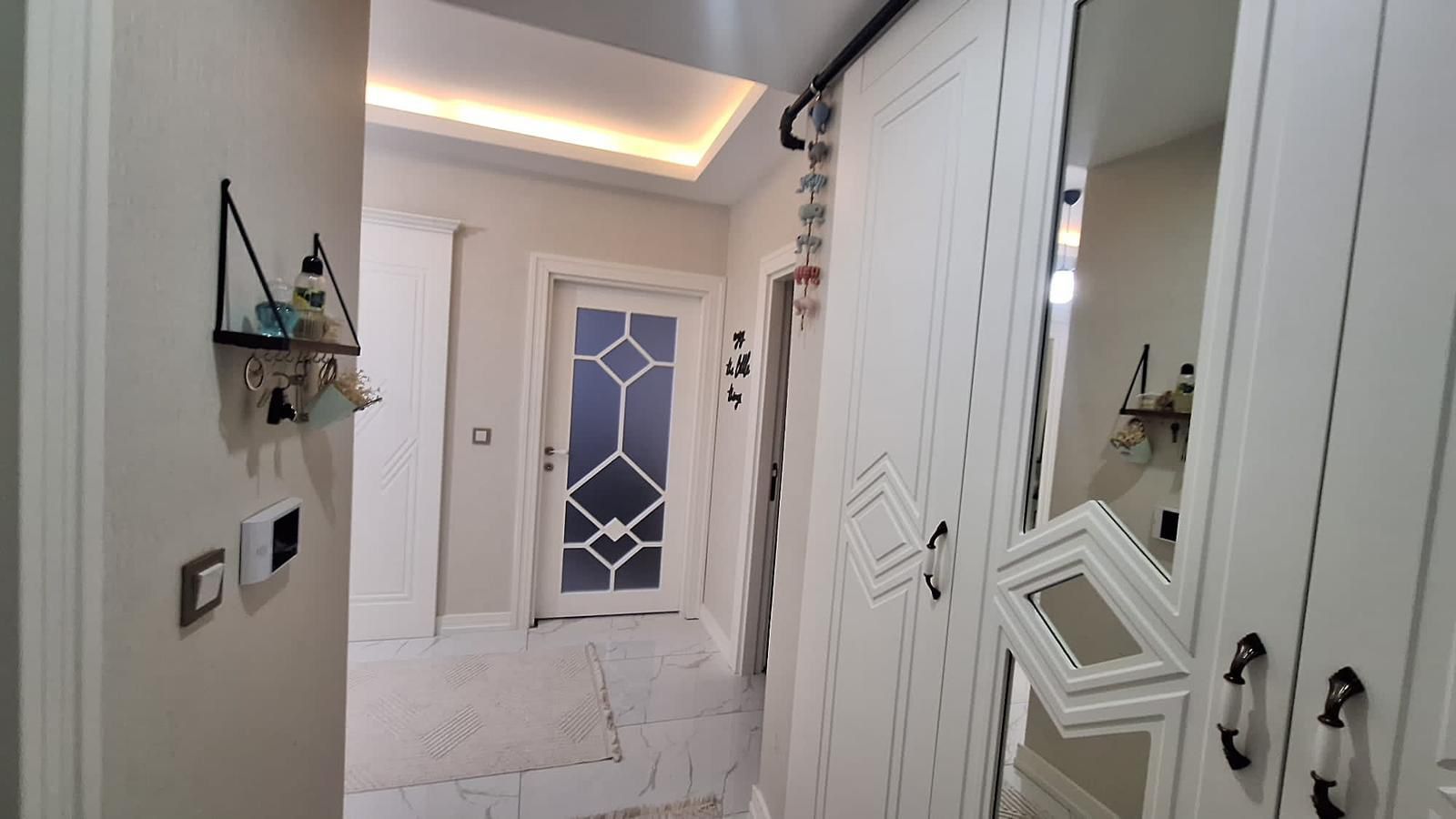 WİNSTOWN AVM ARKASI SATILIK 2+1 FIRSAT DAİRE