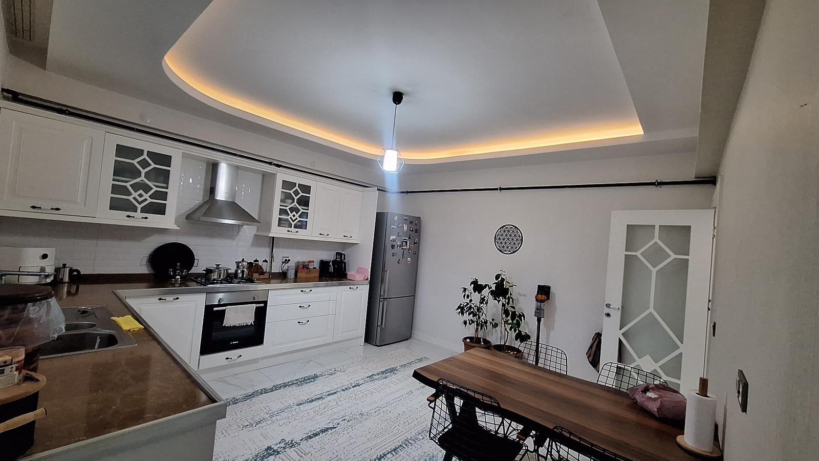 WİNSTOWN AVM ARKASI SATILIK 2+1 FIRSAT DAİRE