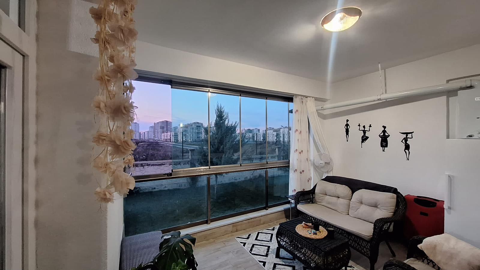 WİNSTOWN AVM ARKASI SATILIK 2+1 FIRSAT DAİRE