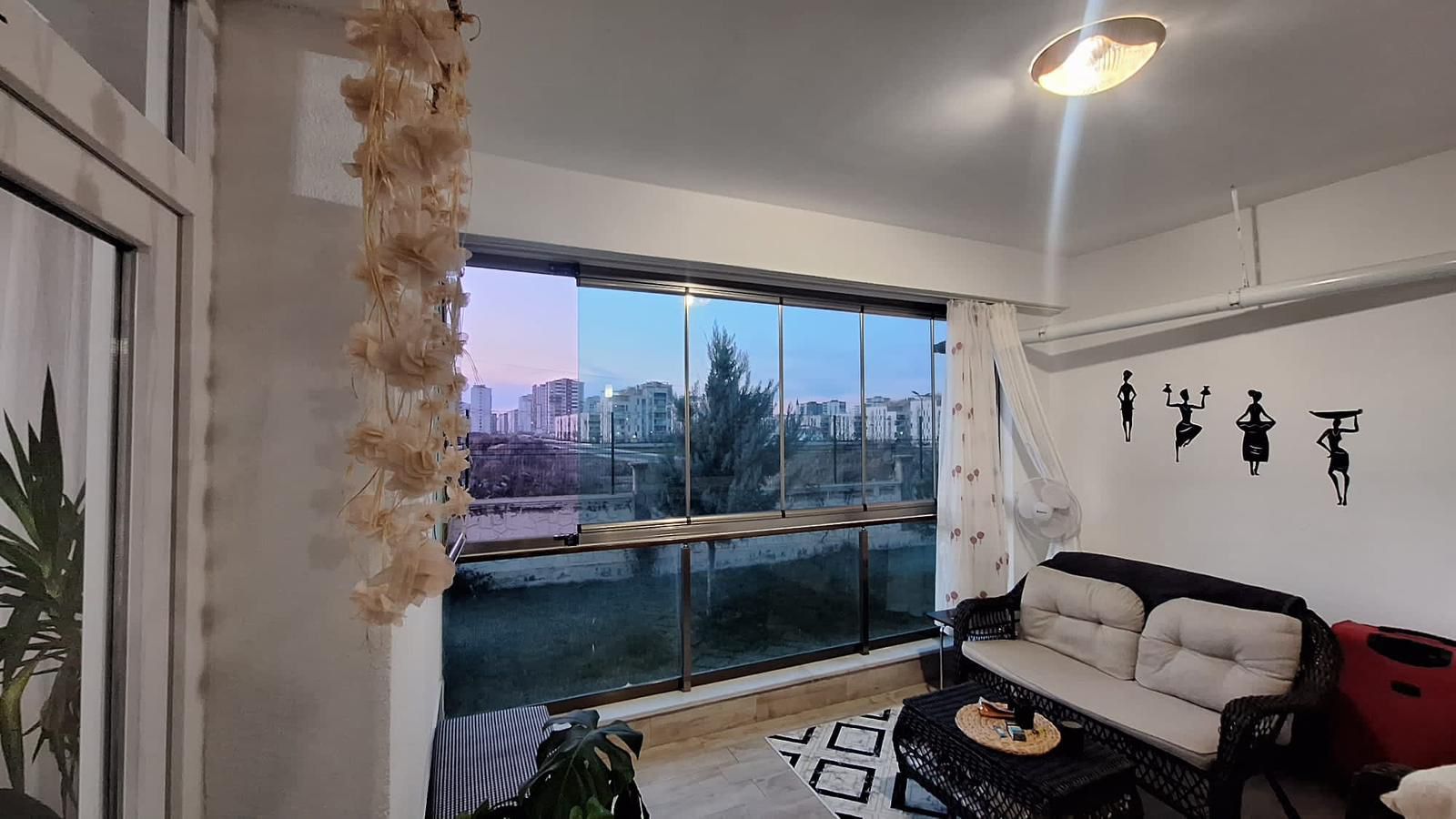WİNSTOWN AVM ARKASI SATILIK 2+1 FIRSAT DAİRE