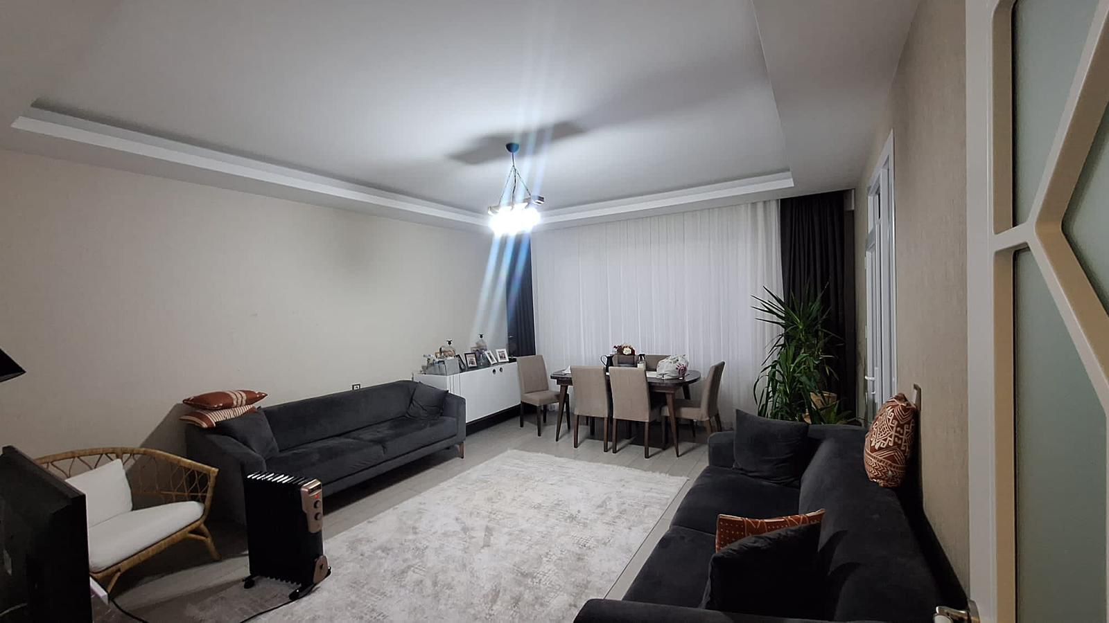 WİNSTOWN AVM ARKASI SATILIK 2+1 FIRSAT DAİRE