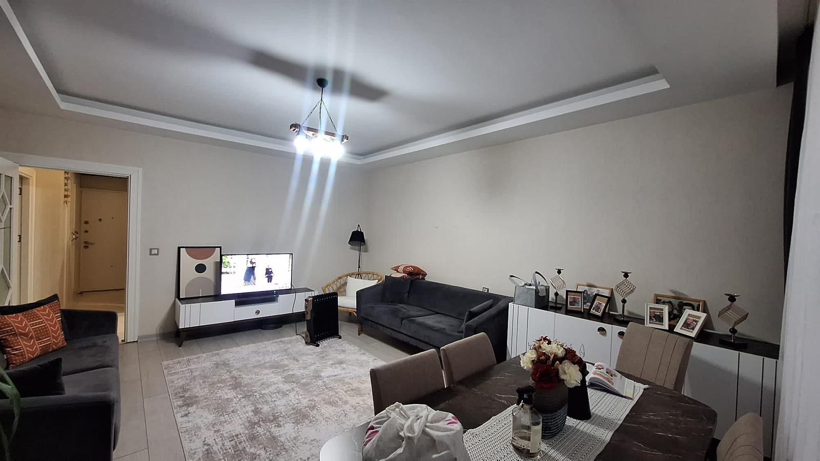 WİNSTOWN AVM ARKASI SATILIK 2+1 FIRSAT DAİRE