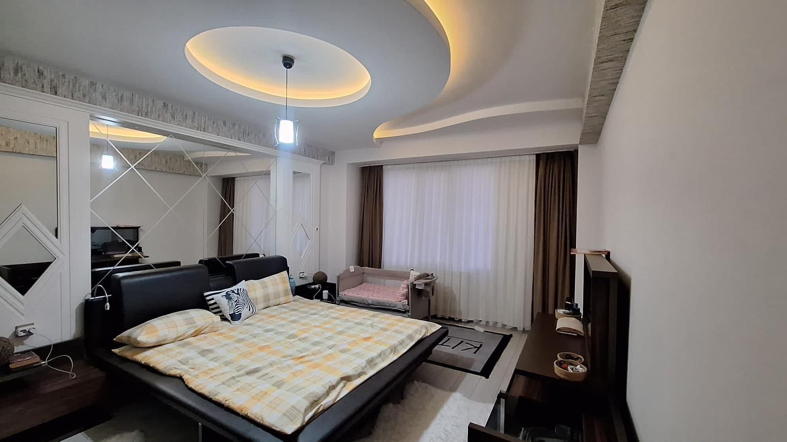 WİNSTOWN AVM ARKASI SATILIK 2+1 FIRSAT DAİRE
