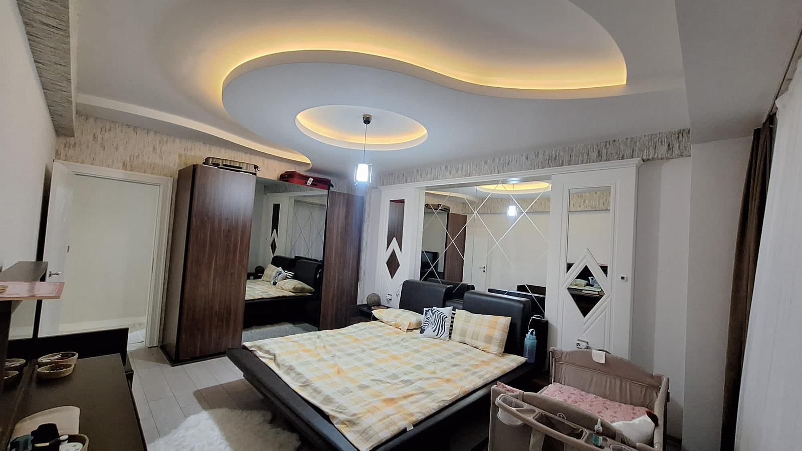 WİNSTOWN AVM ARKASI SATILIK 2+1 FIRSAT DAİRE