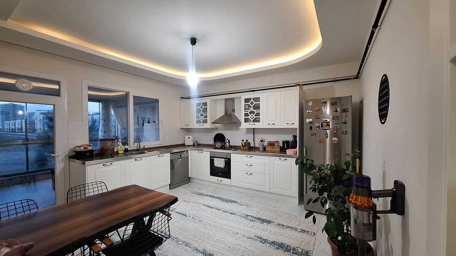 WİNSTOWN AVM ARKASI SATILIK 2+1 FIRSAT DAİRE