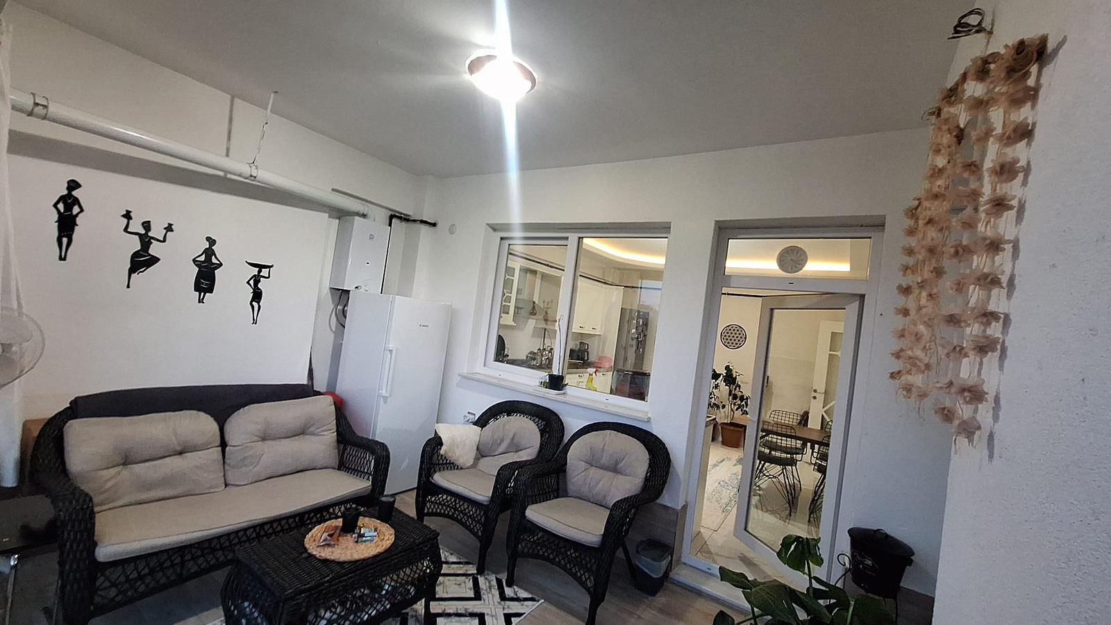 WİNSTOWN AVM ARKASI SATILIK 2+1 FIRSAT DAİRE