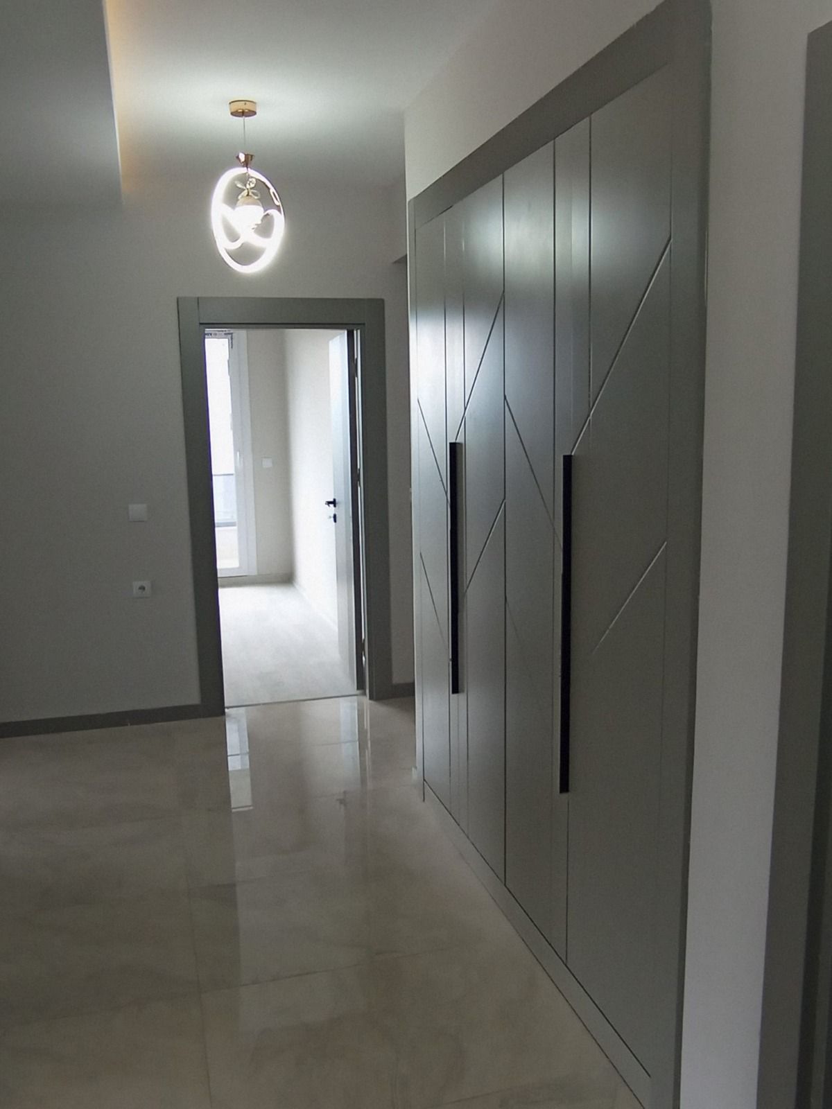 MAKROLİFE GÜVENCESİYLE LÜKS 3+1 KİRALIK DAİRE