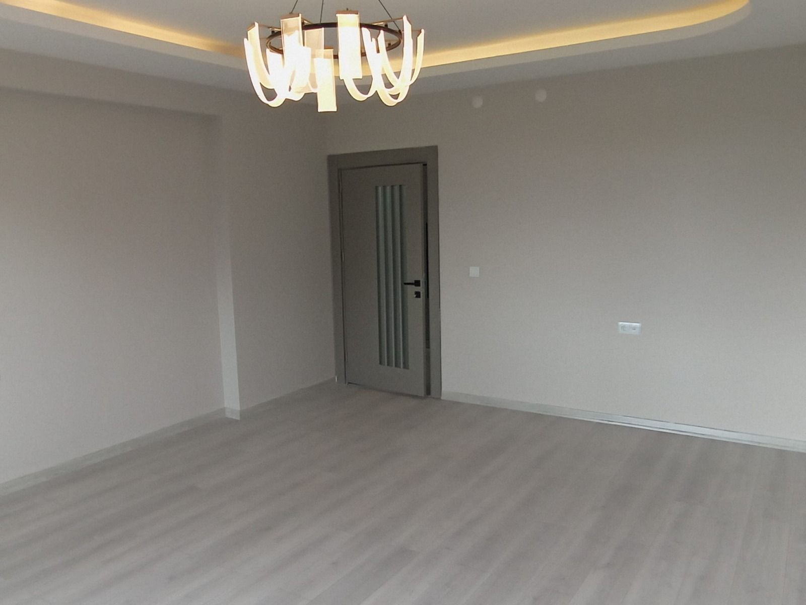 MAKROLİFE GÜVENCESİYLE LÜKS 3+1 KİRALIK DAİRE