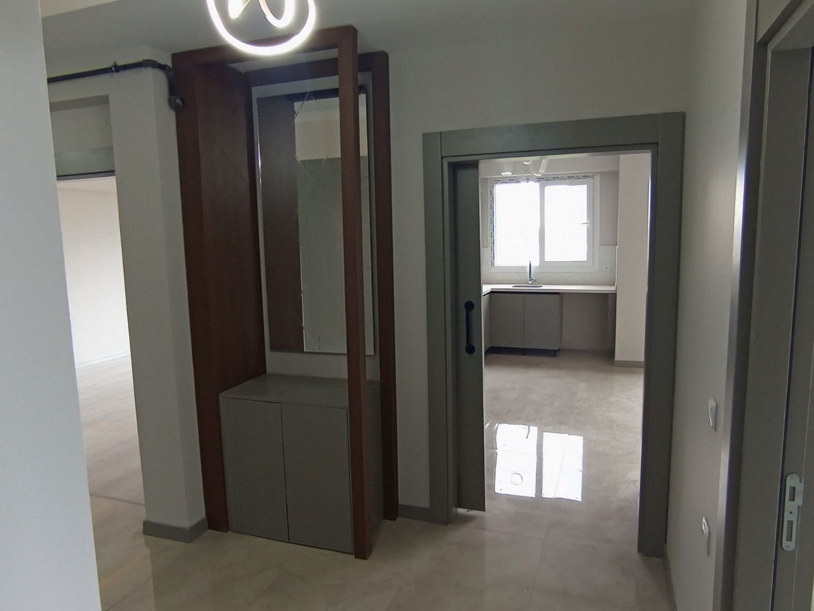 MAKROLİFE GÜVENCESİYLE LÜKS 3+1 KİRALIK DAİRE