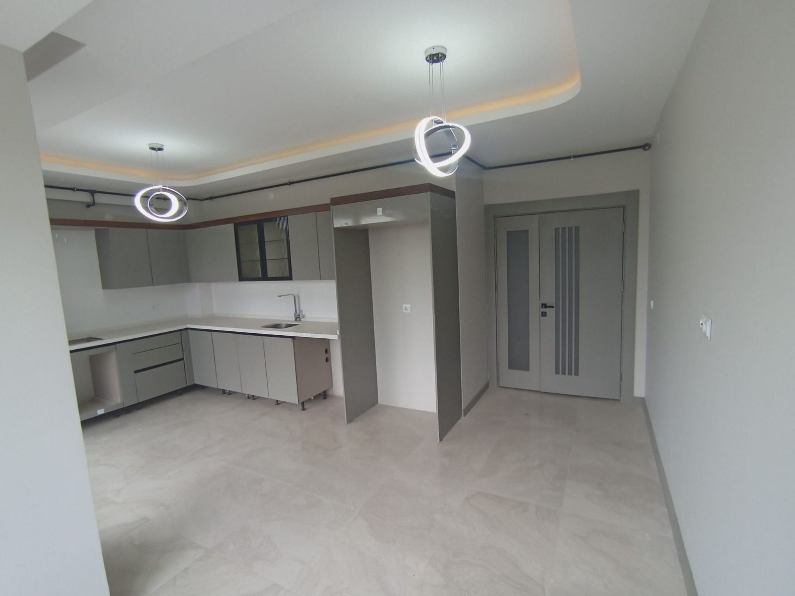 MAKRO LİFE GÜVENCESİYLE CHERY BAYİ CİVARINDA LÜKS 2+1 SATILIK DAİRE