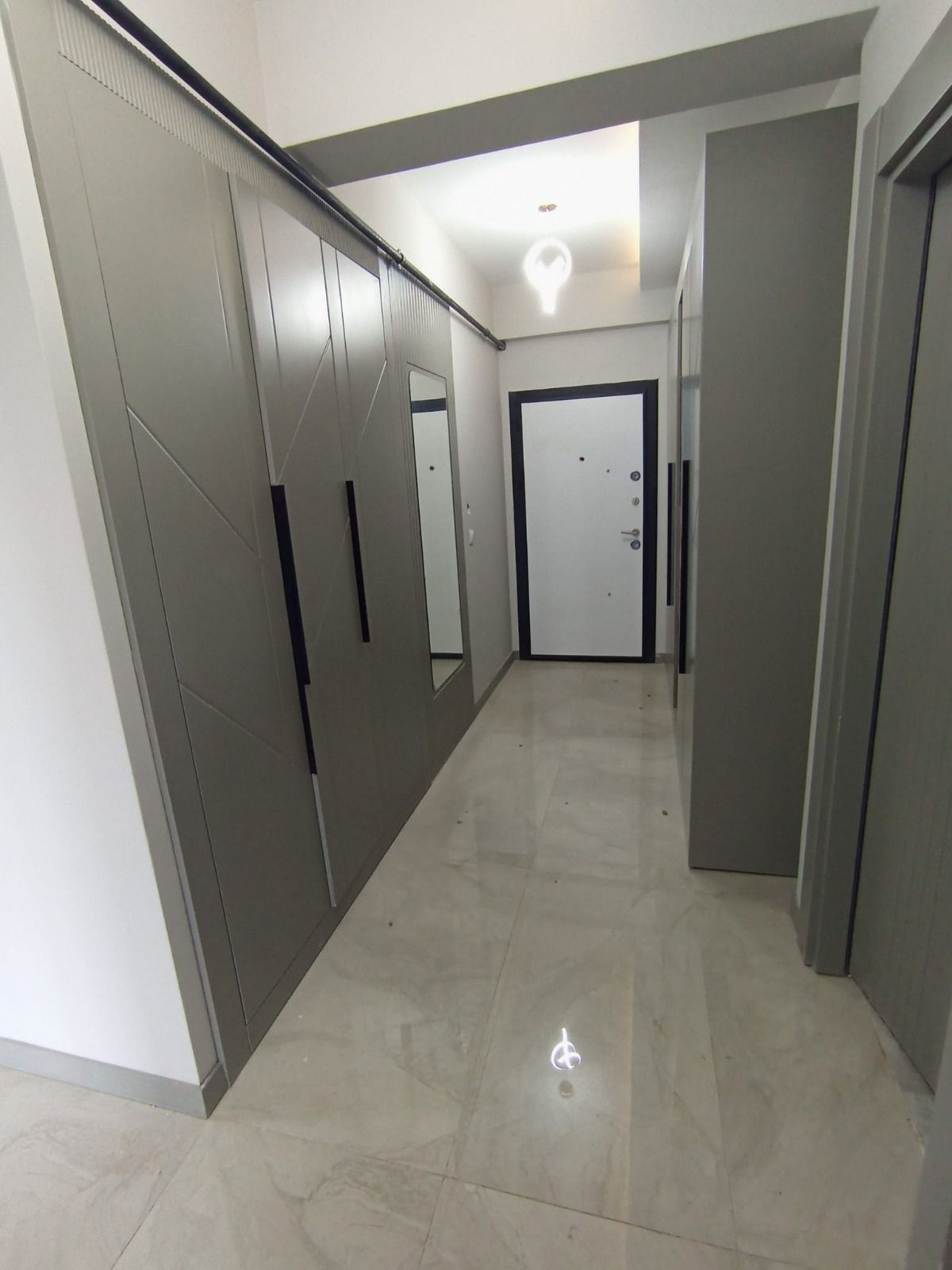 MAKRO LİFE GÜVENCESİYLE CHERY BAYİ CİVARINDA LÜKS 2+1 SATILIK DAİRE