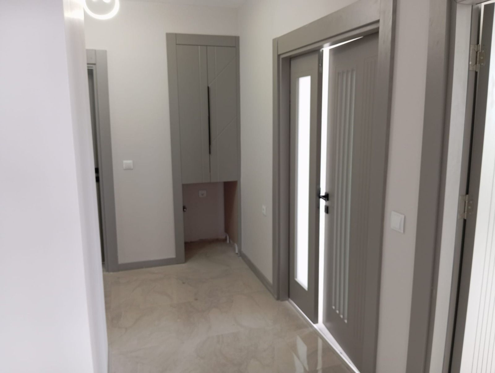 MAKRO LİFE GÜVENCESİYLE CHERY BAYİ CİVARINDA LÜKS 2+1 SATILIK DAİRE