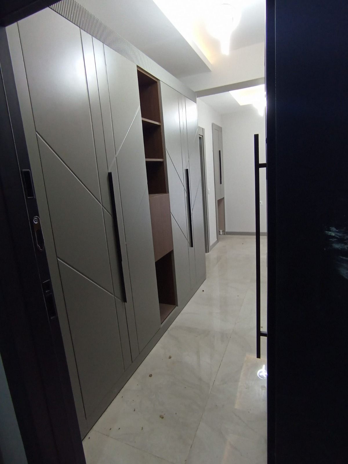 MAKRO LİFE GÜVENCESİYLE CHERY BAYİ CİVARINDA LÜKS 2+1 SATILIK DAİRE