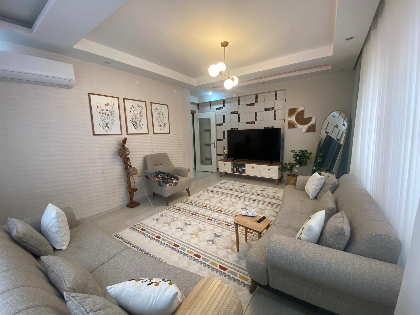BAĞCILARDA ACİL SATILIK 3+1 DAİRE