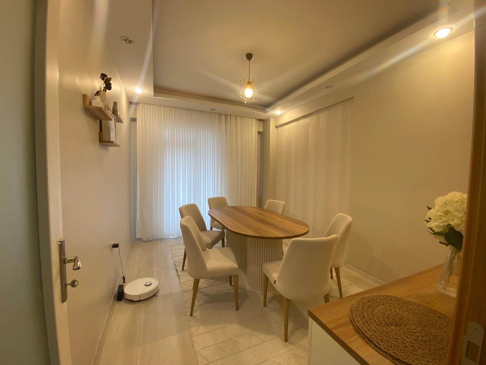 BAĞCILARDA ACİL SATILIK 3+1 DAİRE