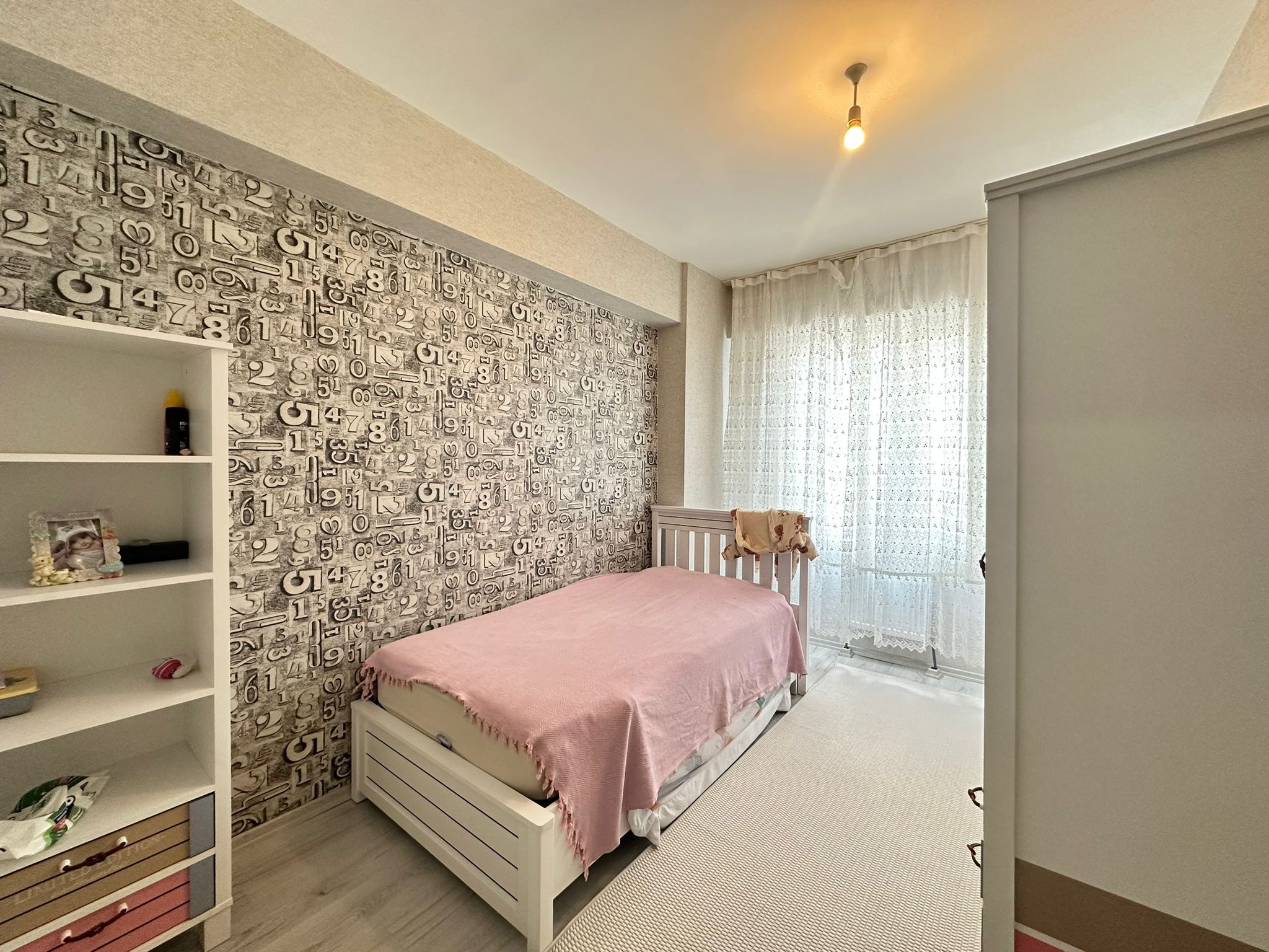 BAĞCILAR HESKİF CADDESİNDE 3+1 LÜKS DAİREMİZ SATILIKTIR