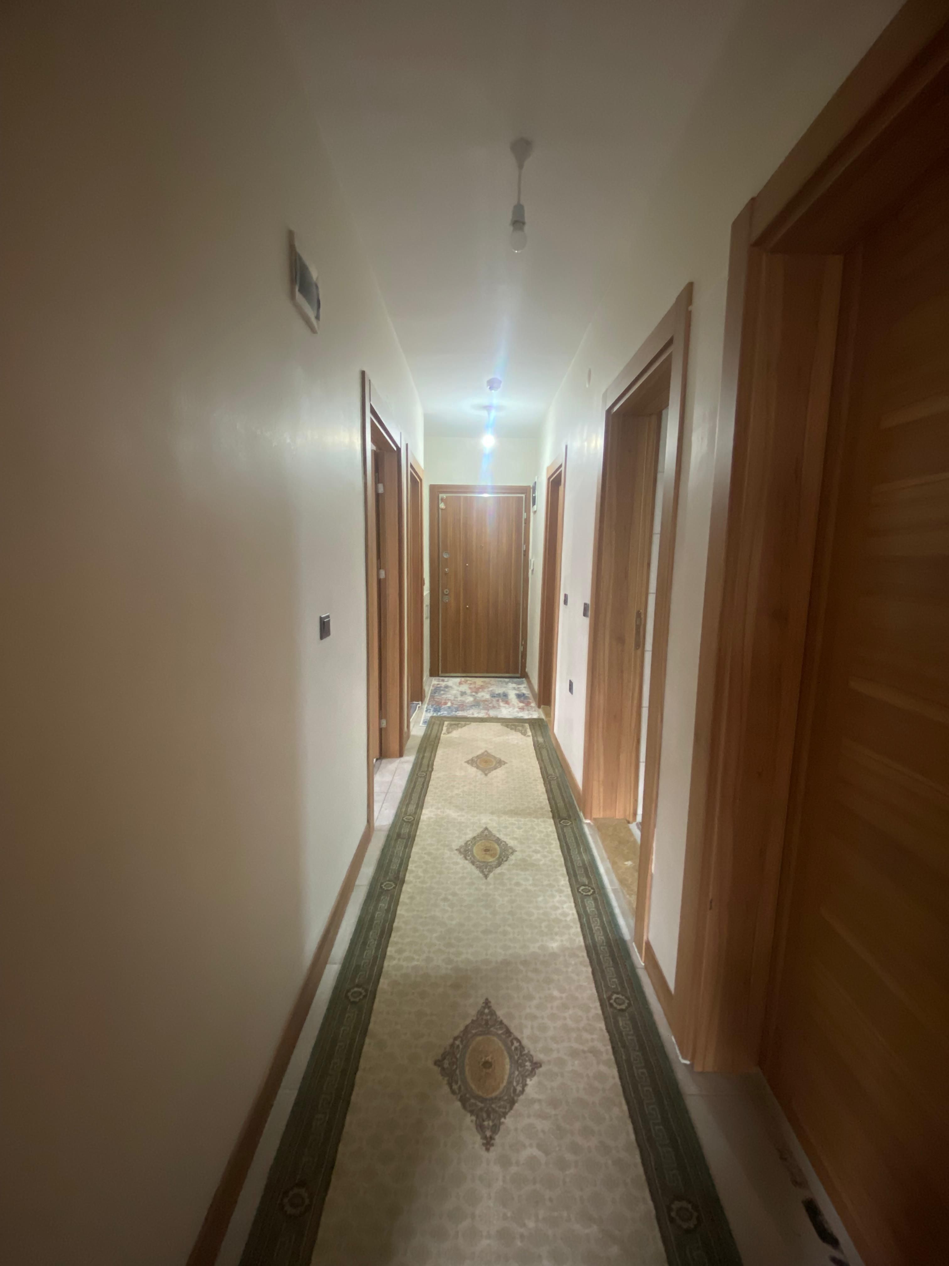 ÜÇKUYULARDA ARA KAT SATILIK 2+1 DAİRE