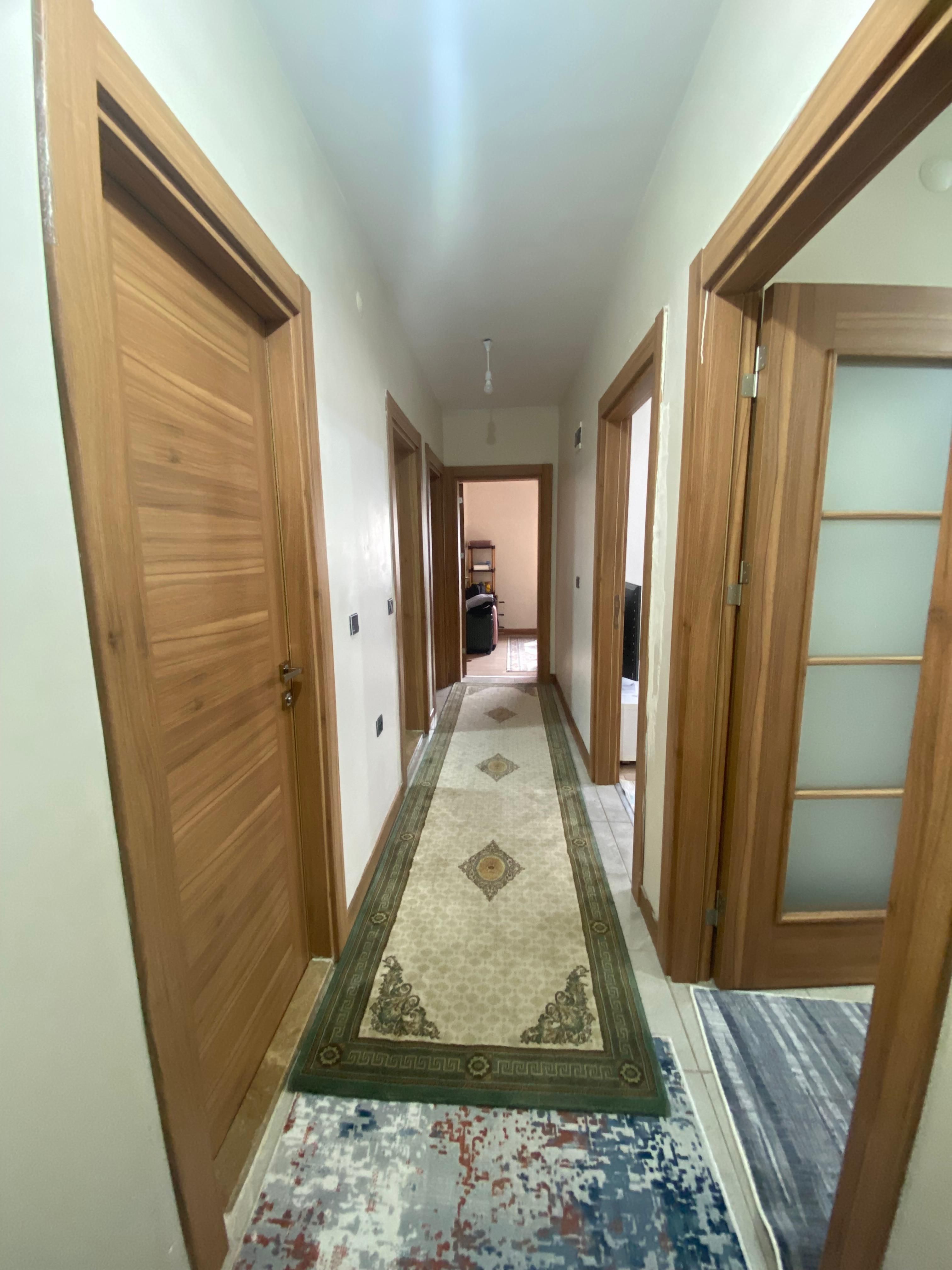 ÜÇKUYULARDA ARA KAT SATILIK 2+1 DAİRE