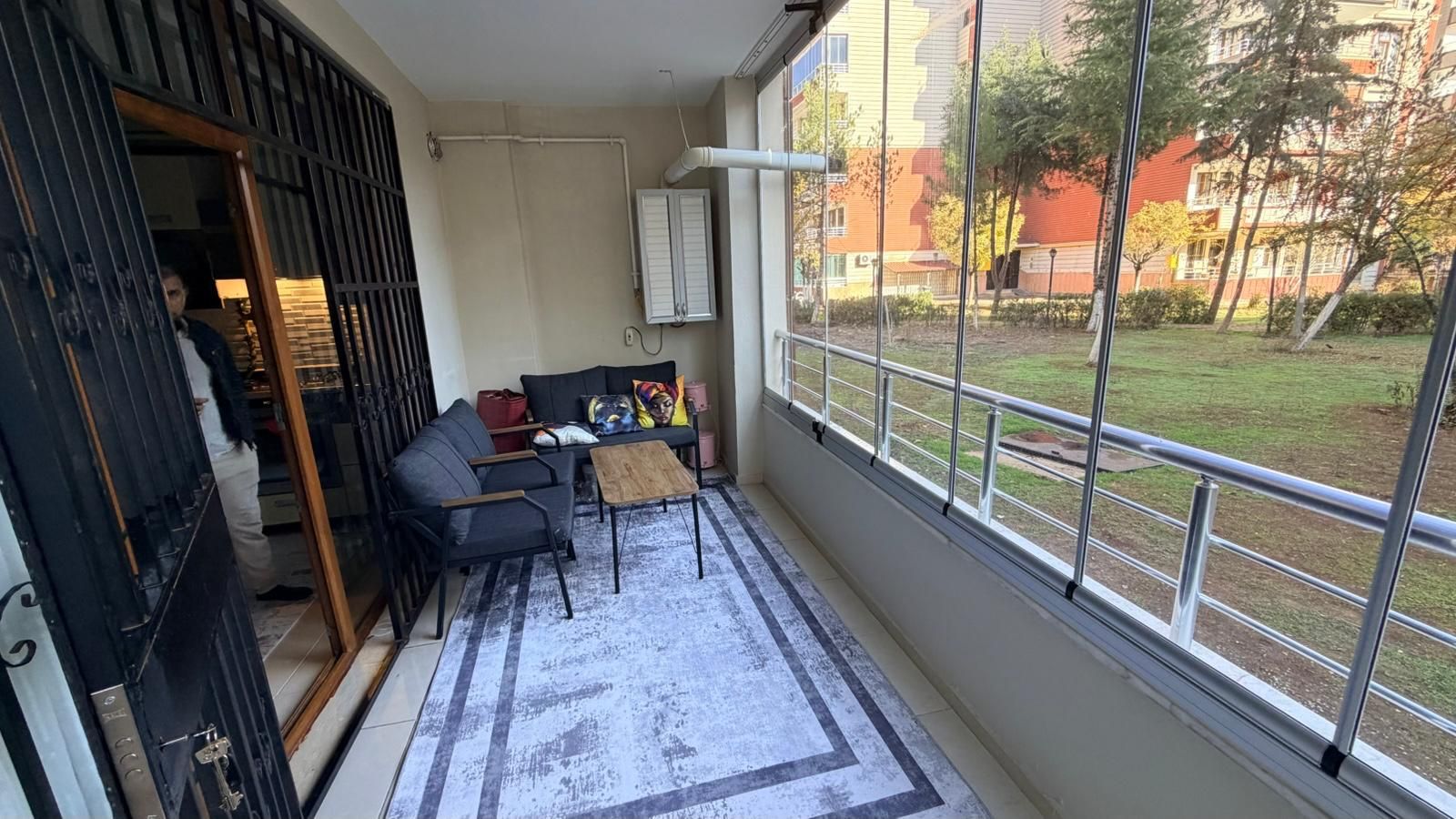 BAĞCILAR ÖĞRETMENİM OKULLARI ARKASINDA 2+1 MASRAFLI SATILIK DAİRE