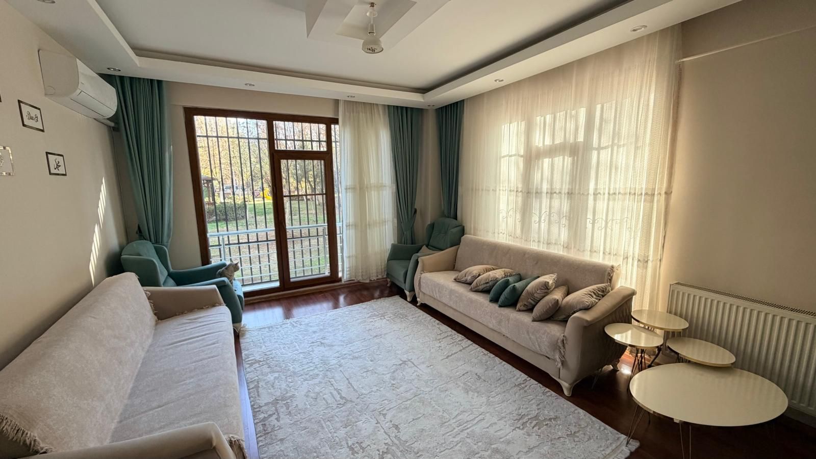 BAĞCILAR ÖĞRETMENİM OKULLARI ARKASINDA 2+1 MASRAFLI SATILIK DAİRE
