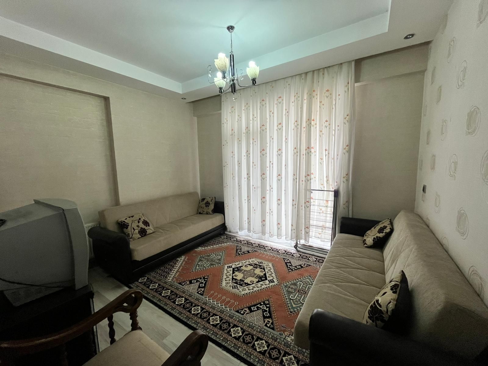 75' TE ŞEHRİ BARAN DAN GİRİŞ KAT 2+1 ACİL SATIIK DAİRE