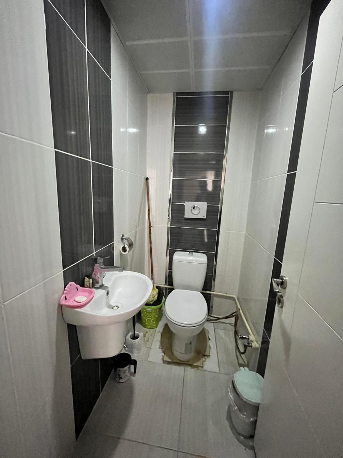 75' TE ŞEHRİ BARAN DAN GİRİŞ KAT 2+1 ACİL SATIIK DAİRE