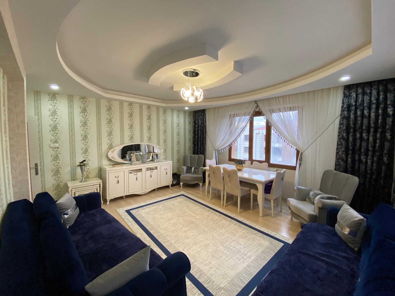 BAĞCILAR EVRİM ALATAŞ CADDESİNDE 3+1 LÜX DAİRE