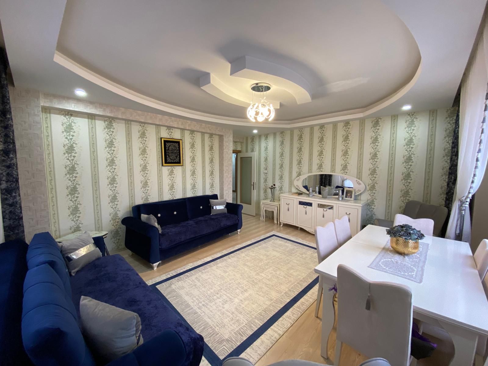BAĞCILAR EVRİM ALATAŞ CADDESİNDE 3+1 LÜX DAİRE