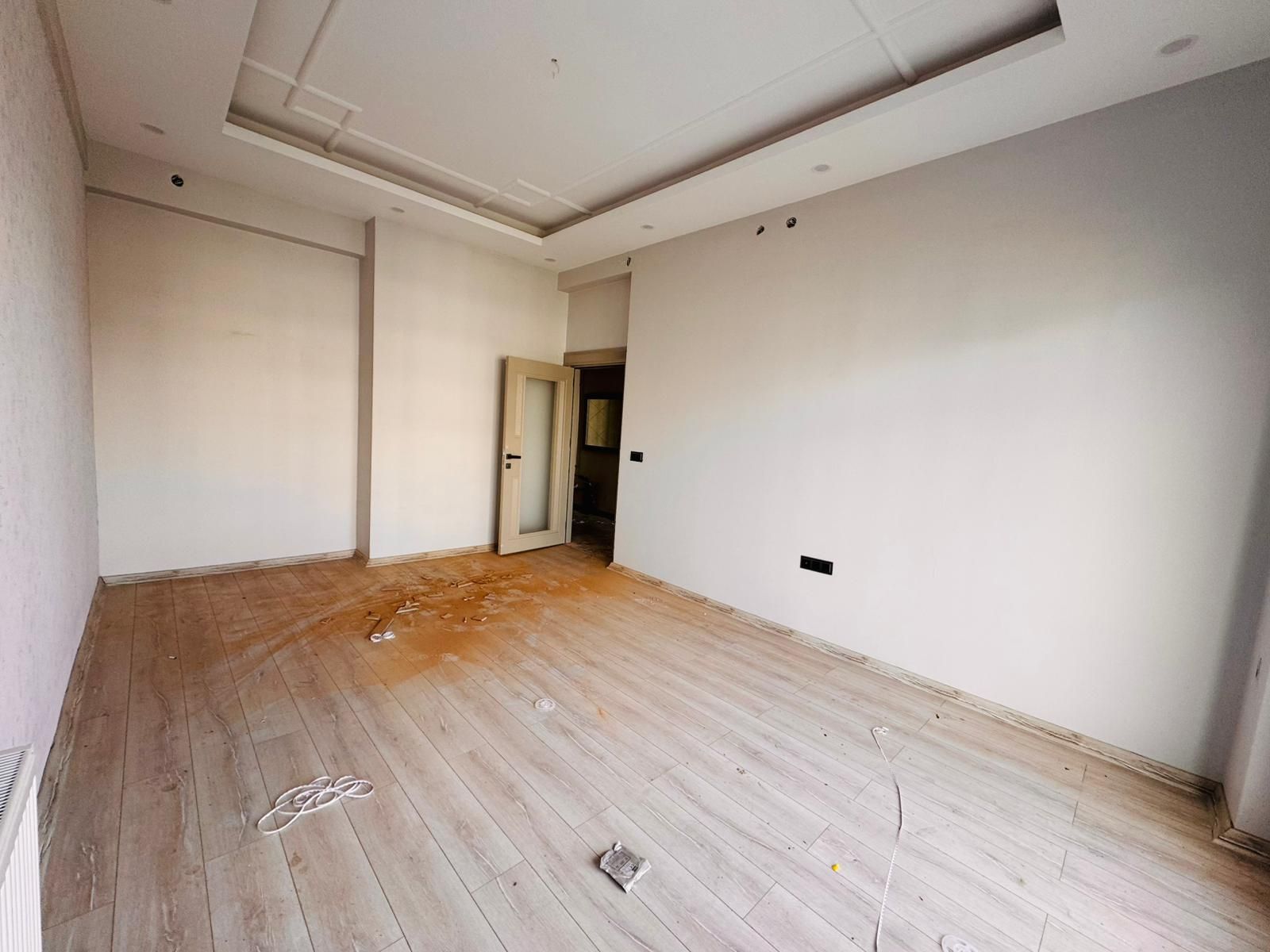 YENİŞEHİR DÖNÜMLÜ MAHALLESİNDE 2+1 LÜKS DAİRE