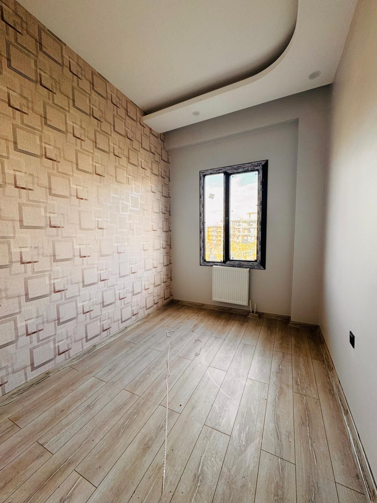 YENİŞEHİR DÖNÜMLÜ MAHALLESİNDE 2+1 LÜKS DAİRE