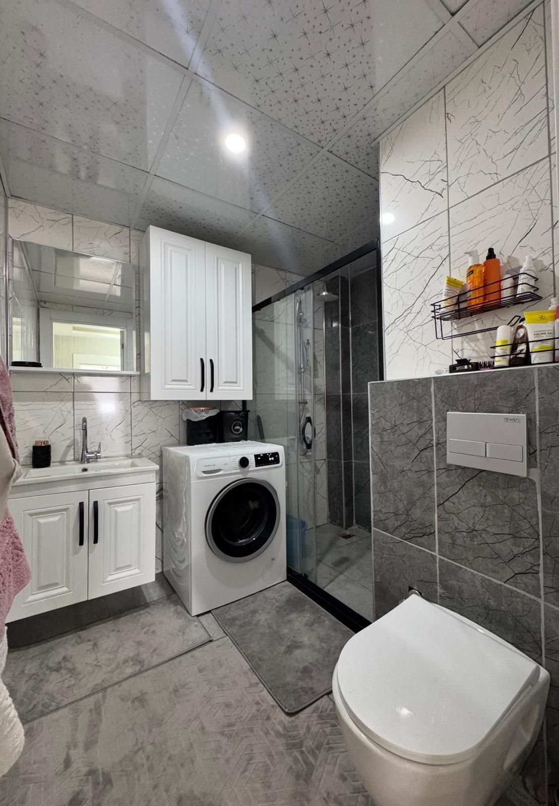 ÜÇKUYULAR ARAŞTIRMA HASTANESİ KARŞISINDA SİTE İÇİ 2.5+1 ACİL SATILIK DAİRE